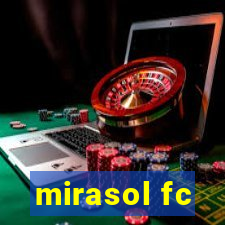 mirasol fc